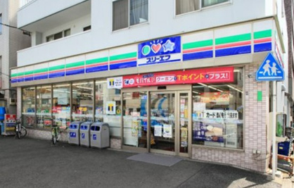 ローソン・スリーエフ 横浜中央市場店の画像1