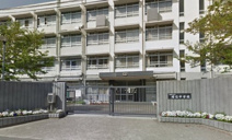 姫路市立増位中学校