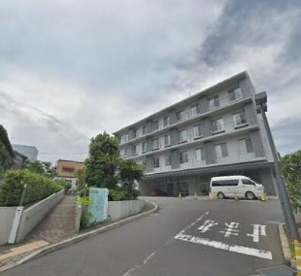 亀田病院の画像1