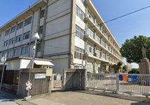 姫路市立英賀保小学校