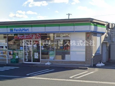 ファミリーマート 浜松新橋南店の画像1