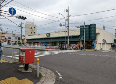 SUPER MARKET FUJI(スーパーマーケットフジ) 伊勢町店の画像1