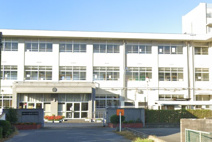 姫路市立糸引小学校