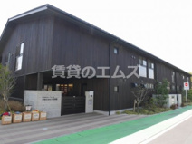三筑どろんこ保育園