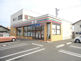 セブンイレブン　福山手城町３丁目店