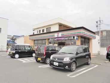 セブンイレブン　福山手城店の画像1
