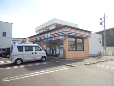 セブンイレブン　福山手城店の画像2