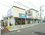 Big-A 横浜大岡店