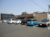 セブンイレブン　福山東町店