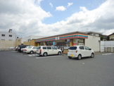 セブンイレブン　福山ポートプラザ店