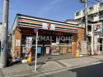 セブンイレブン 横浜新子安1丁目店