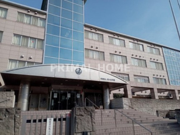 聖ヶ丘教育福祉専門学校の画像1