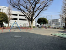 新子安１丁目公園