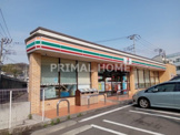 セブンイレブン 横浜峰沢町店