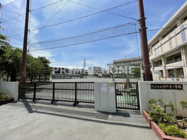 横浜市立神大寺小学校の画像3