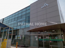 JA横浜神奈川支店