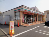 セブンイレブン 横浜神大寺4丁目店