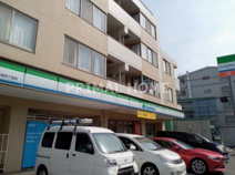 ファミリーマート 横浜神大寺四丁目店