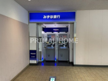 みずほ銀行 オルトヨコハマ出張所