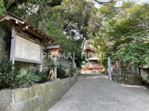 横浜一之宮神社