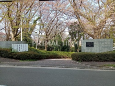 横浜国立大学の画像4