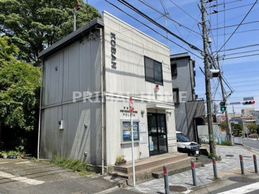 神奈川警察署 神大寺交番の画像2