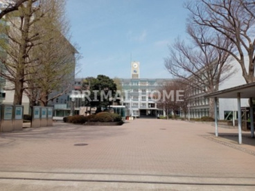 私立神奈川大学の画像2