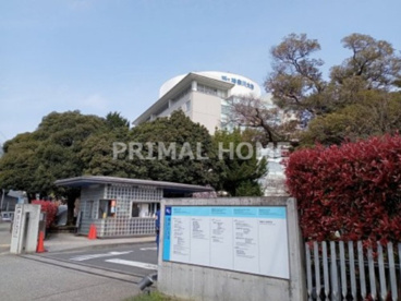 私立神奈川大学の画像3