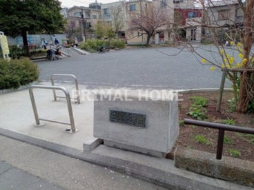 白楽公園の画像1