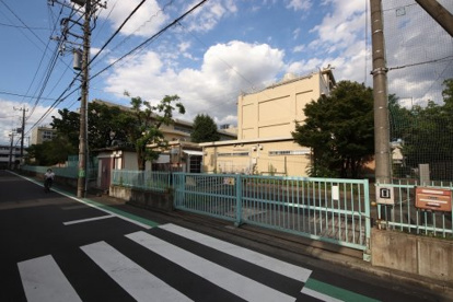 川崎市立住吉小学校の画像1