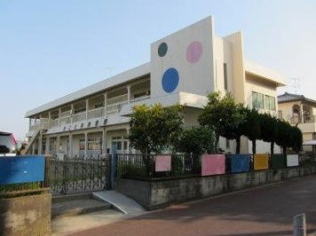 まこと東幼稚園の画像1