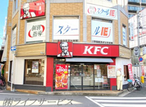 ケンタッキーフライドチキン 塚本駅前店