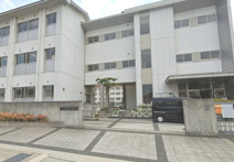 姫路市立白浜小学校