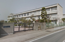 姫路市立大津小学校