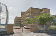 姫路市立大津中学校