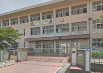 姫路市立網干中学校