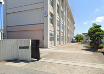 姫路市立花田小学校