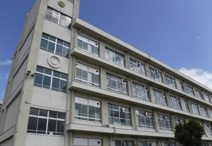 姫路市立御国野小学校