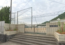 姫路市立四郷学院