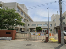 姫路市立東中学校