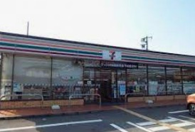 セブンイレブン 加須旗井西店の画像1