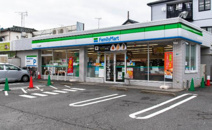 ファミリーマート 江戸川船堀店