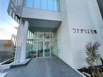 ツナガリエ石橋