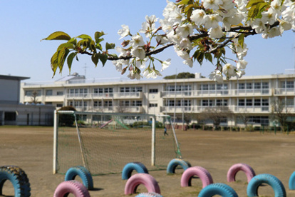 千葉市立生浜小学校の画像1