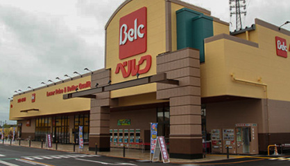 ベルク 千葉浜野店の画像1