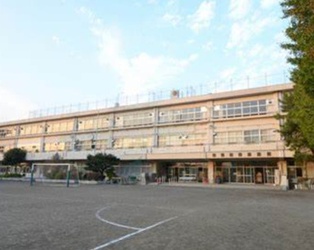 調布市立富士見台小学校の画像1