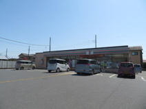 セブンイレブン加須不動岡三丁目店
