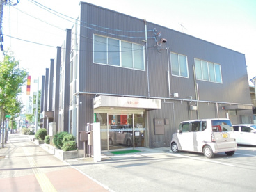 もみじ銀行　福山西支店の画像1