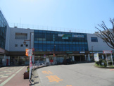 加須駅