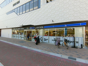 ローソン阪神甲子園球場店の画像1